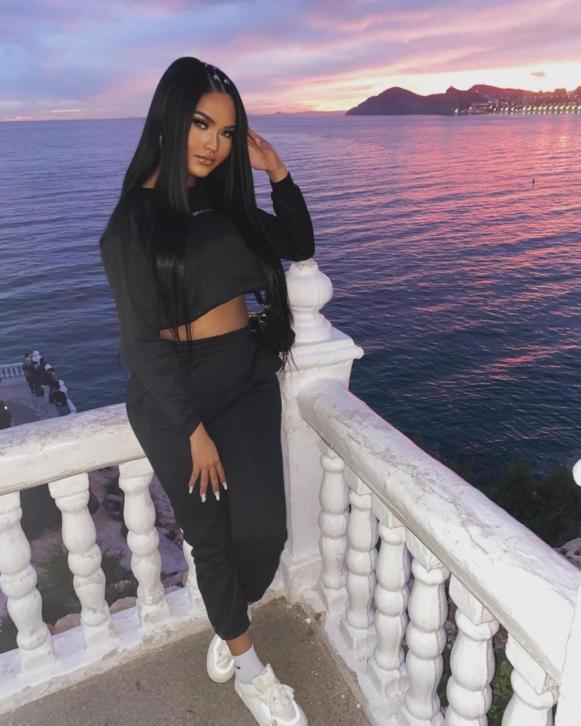 Transexual en Alicante: 