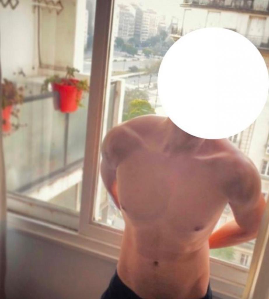 Chico busca chica en Barcelona: 