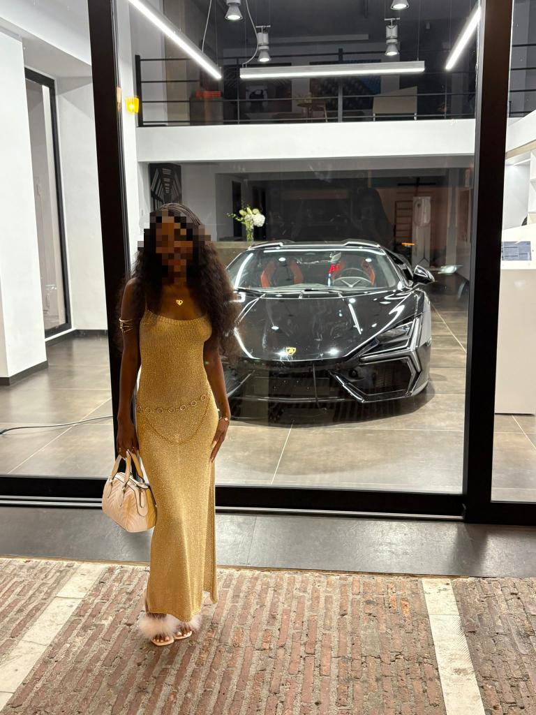 Chica busca chico en Málaga: 