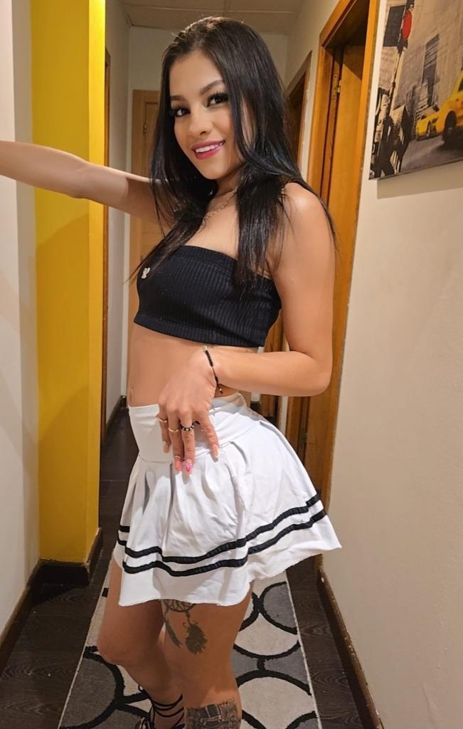 Chica busca chico en Pontevedra: 