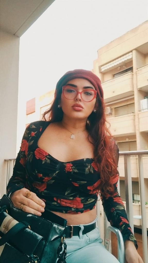 Chica busca chico en Murcia: 