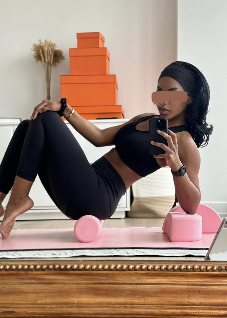 Chica busca chico en Barcelona: 