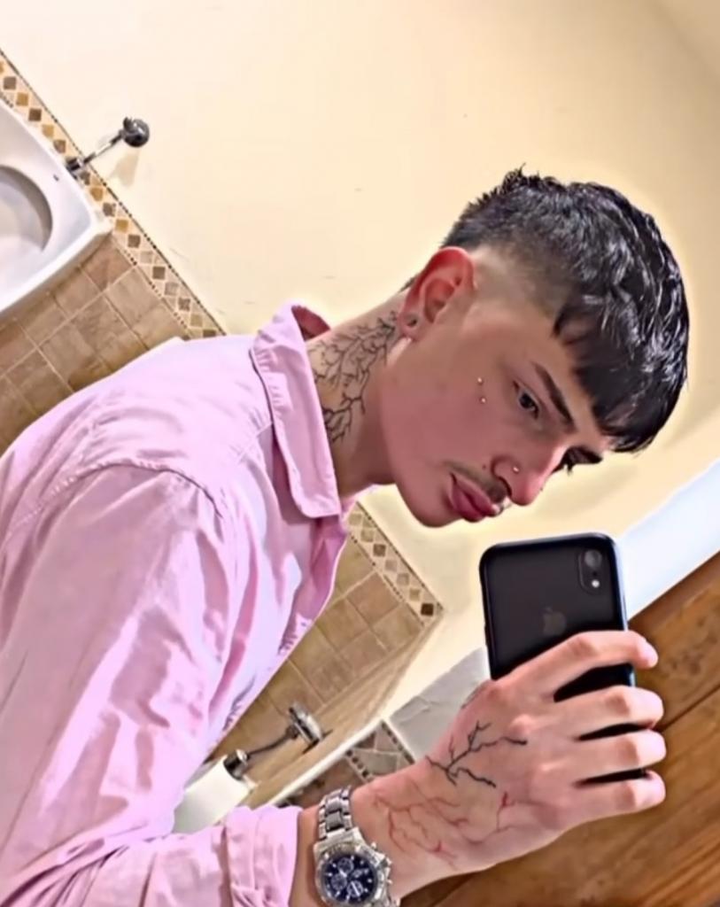 612461014: Chico busca chica en Asturias