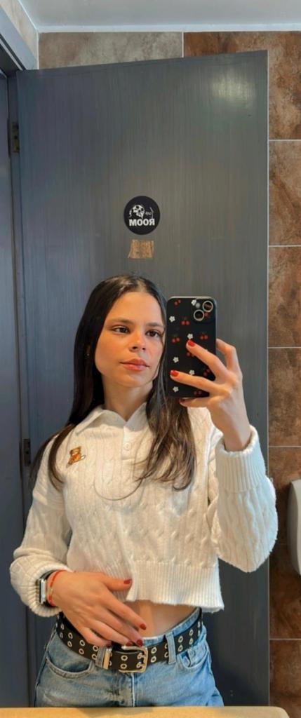 Chica busca chico en Pontevedra: 