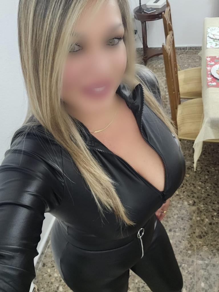 Chica busca chico en Valencia: 