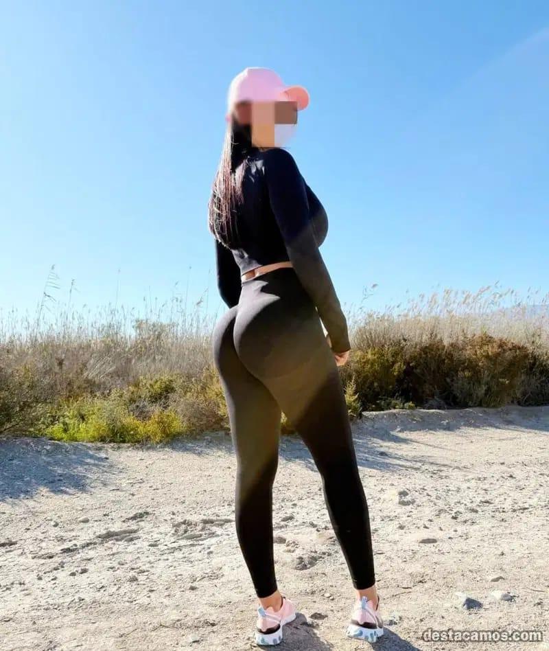 622536592: Chica busca chico en Badajoz