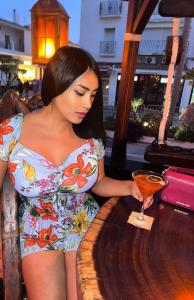 607255497: Transexual en Madrid