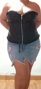 Chica busca chico en Toledo: 