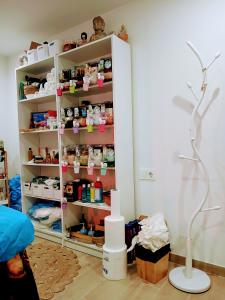 Chica busca chico en Castellón: 