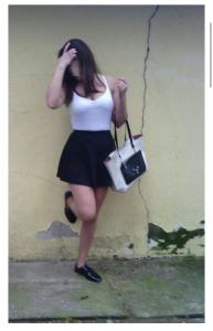 Chica busca chico en Madrid: 