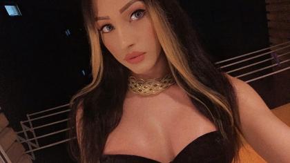 657671300: Transexual en Zaragoza