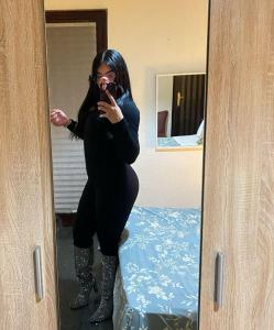 650707915: Chica busca chico en Toledo