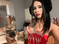 662002185: Transexual en Madrid
