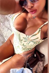 Chica busca chico en Málaga: 