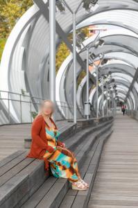 Chica busca chico en Madrid: 