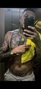 Chico busca chica en Alicante: 