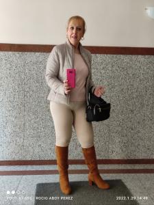 634008871: Travesti en Pontevedra