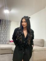 643556105: Transexual en Barcelona