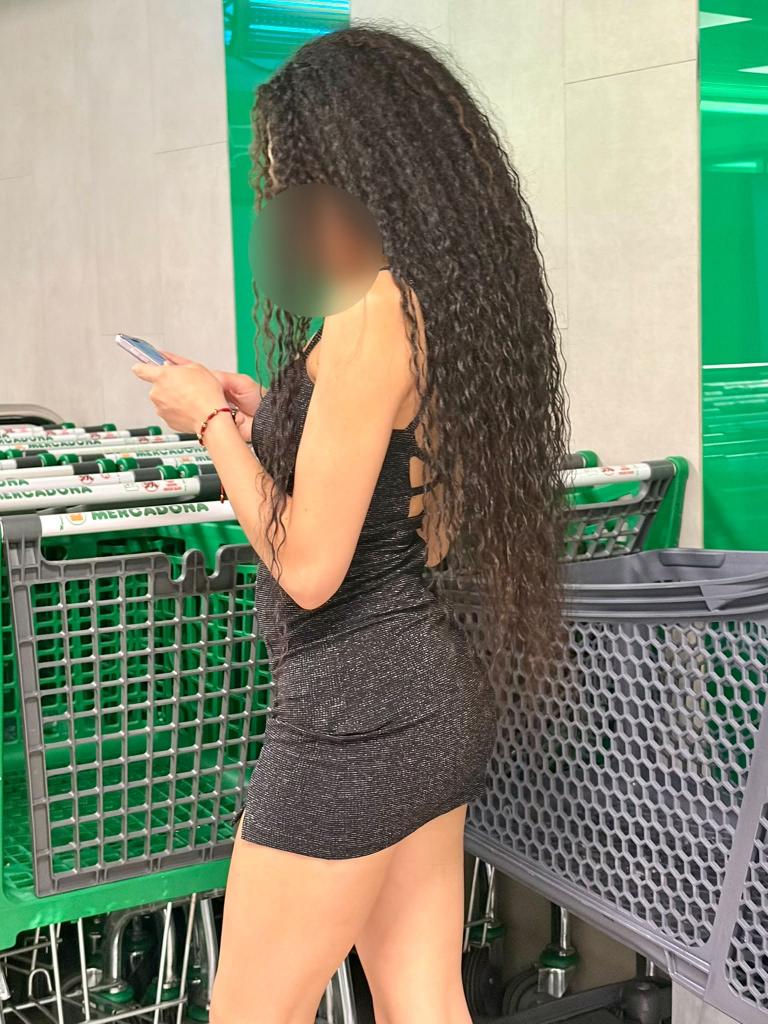 Chica busca chico en Madrid: 