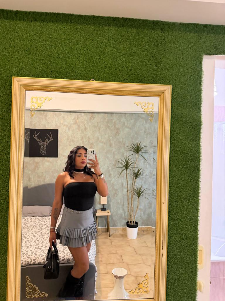 602395373: Travesti en Mallorca