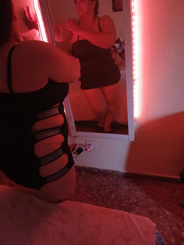 Chica busca chico en León: 