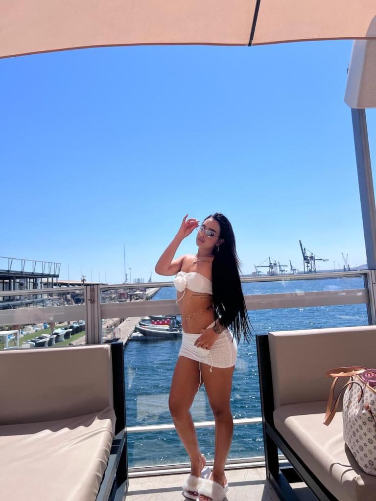 Chica busca chico en Madrid: 