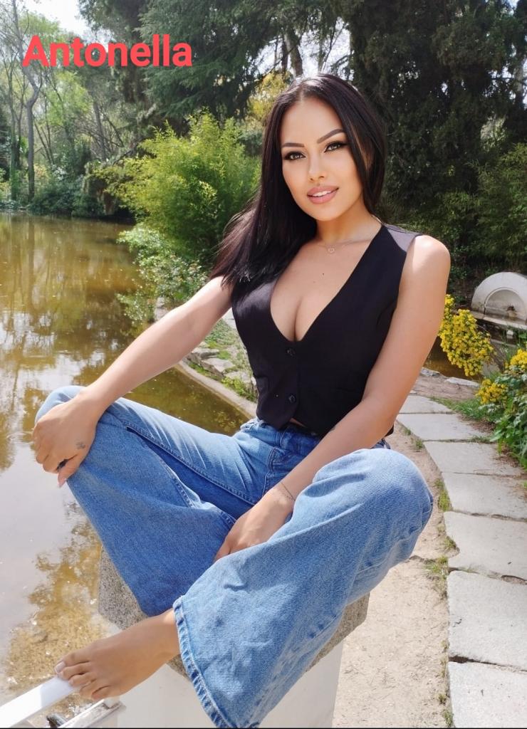 Chica busca chico en Madrid: 