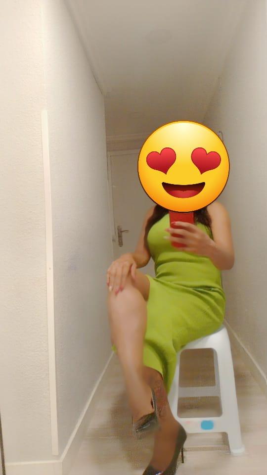 Chica busca chico en Zaragoza: 