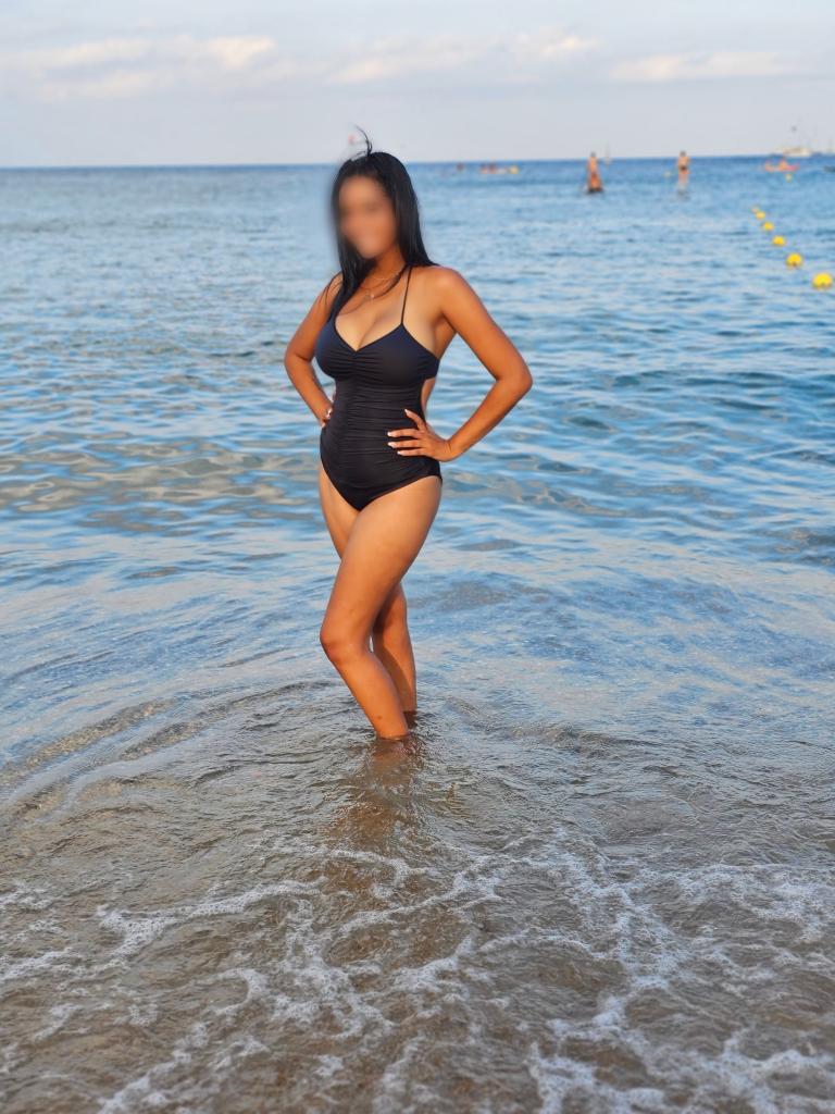 Chica busca chico en Barcelona: 