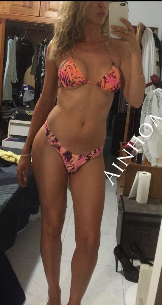 638761661: Transexual en Las Palmas