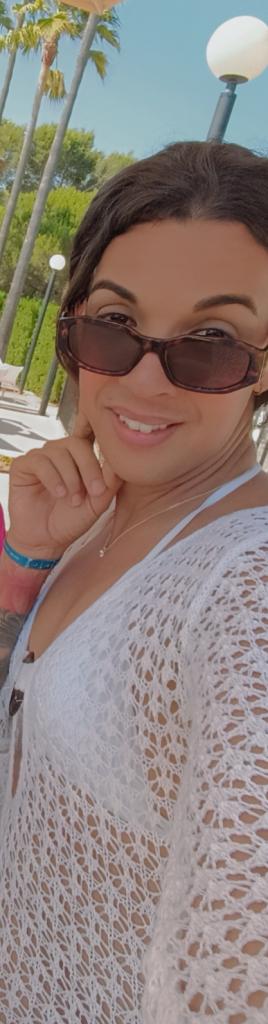 Transexual en Mallorca: 