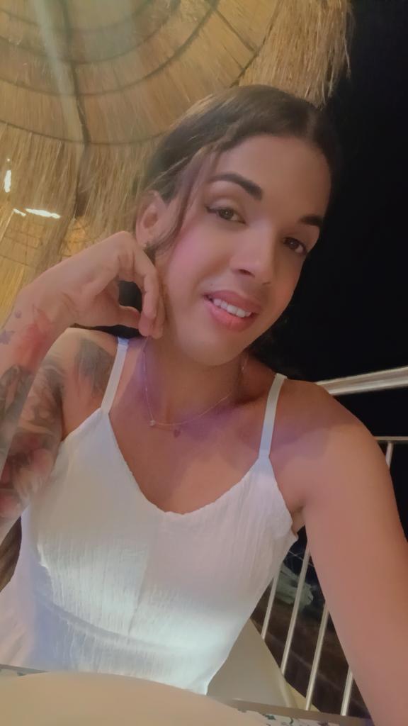 604163328: Transexual en Mallorca