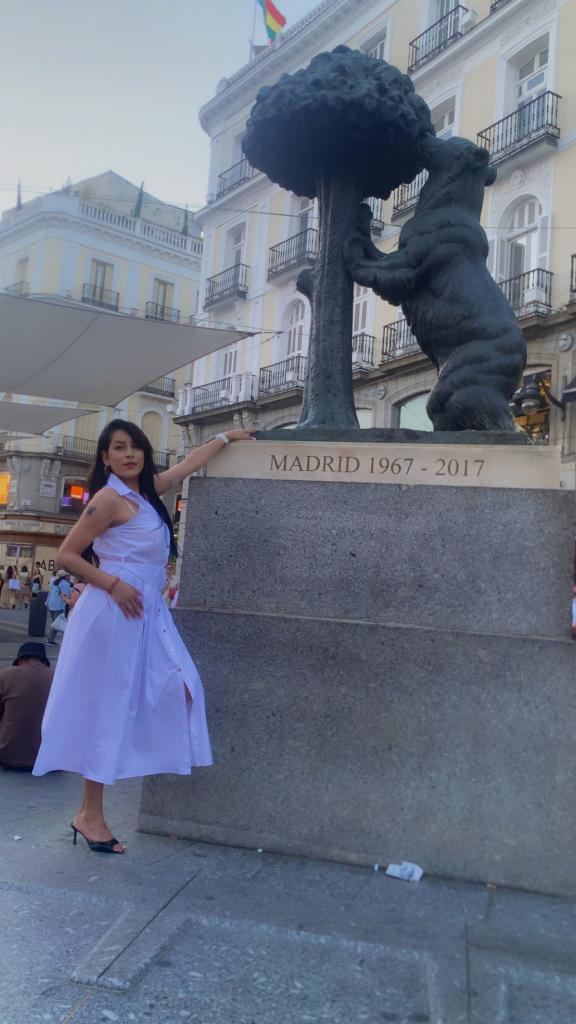 Travesti en Badajoz: 