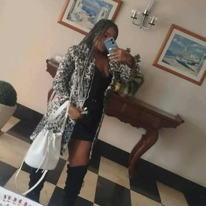 Chica busca chico en Alicante: 