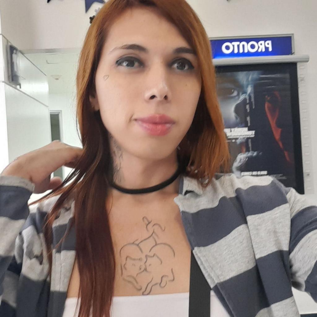 Travesti en Madrid: 