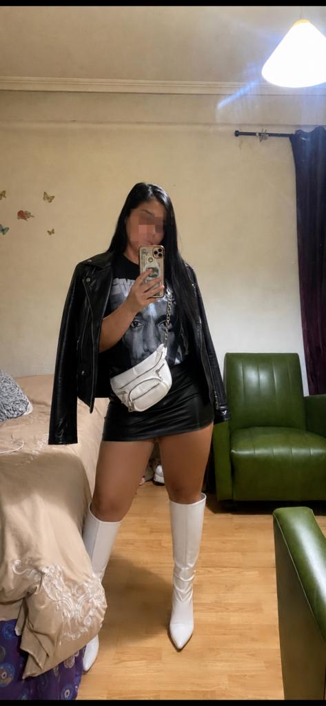 Chica busca chico en Álava: 