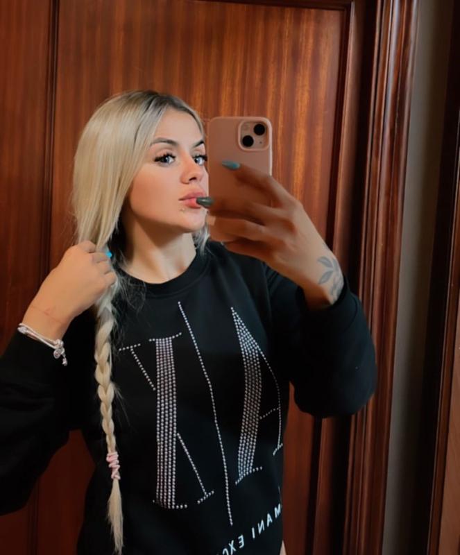 613458898: Chica busca chico en Madrid