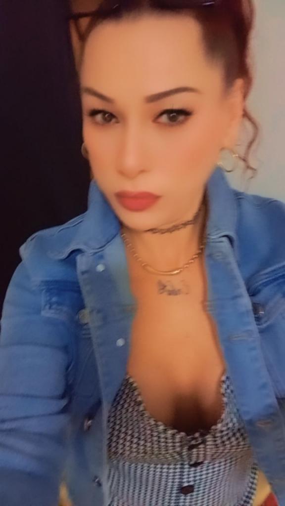 Travesti en Orense: 
