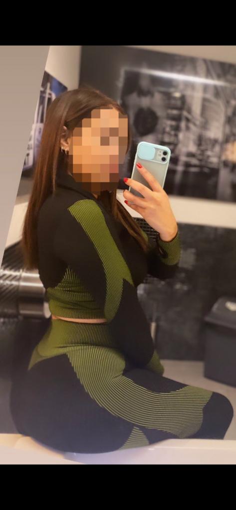 Chica busca chico en Málaga: 