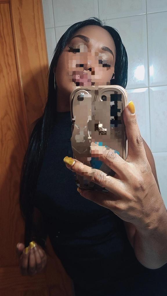 Chica busca chico en Valencia: 