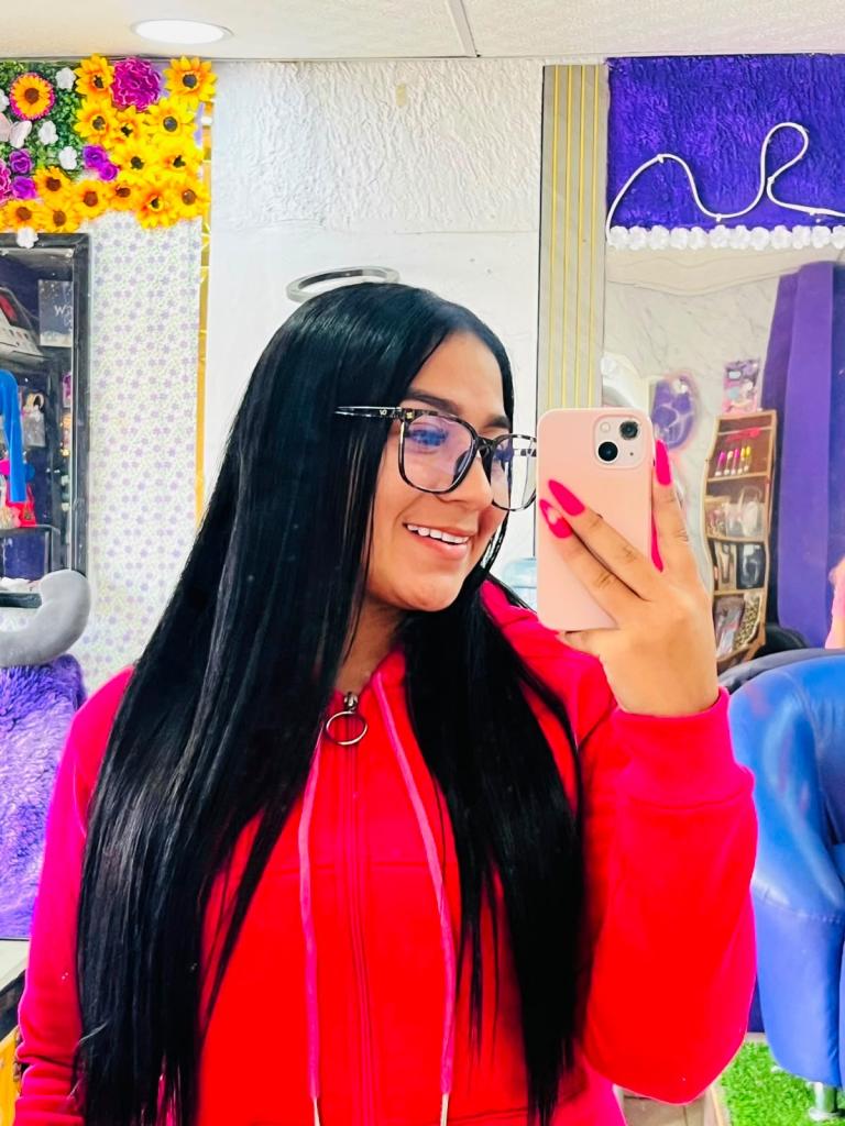 Chica busca chico en Huelva: 