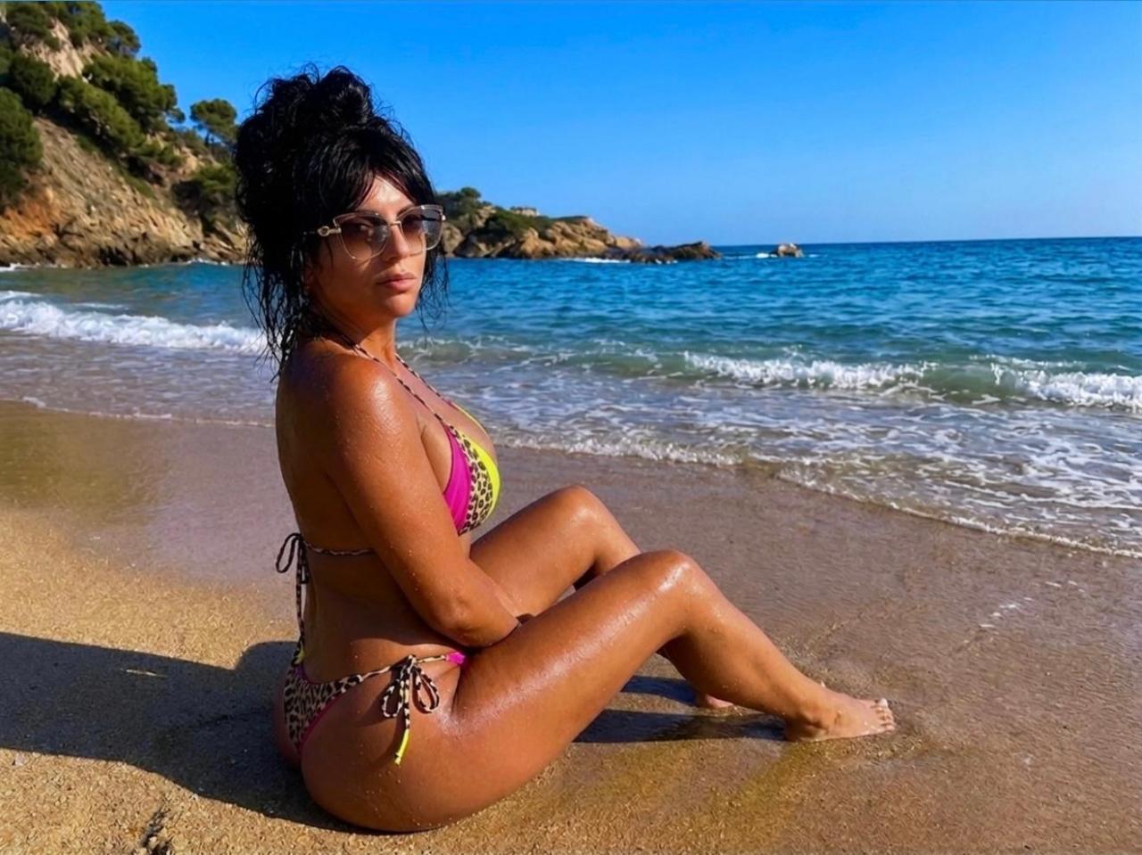 614104467: Travesti en Cádiz