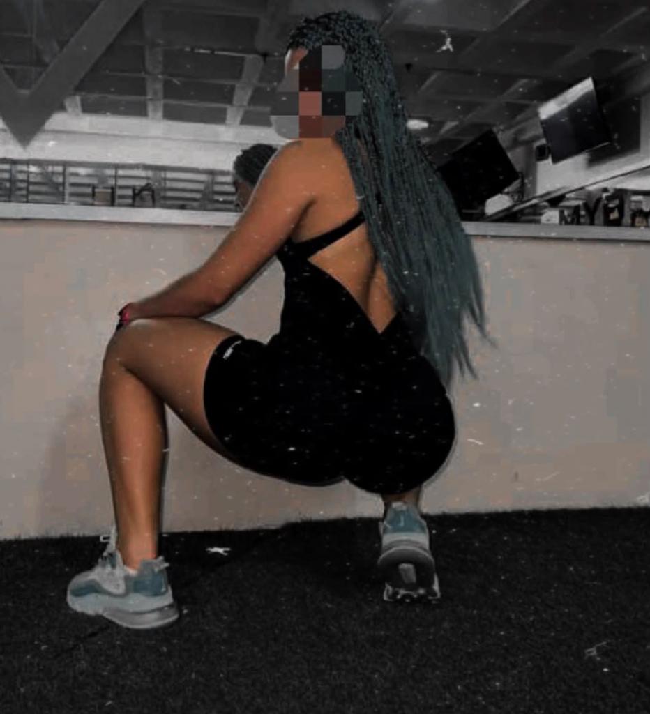 Chica busca chico en Málaga: 