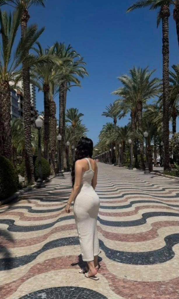 Chica busca chico en Alicante: 