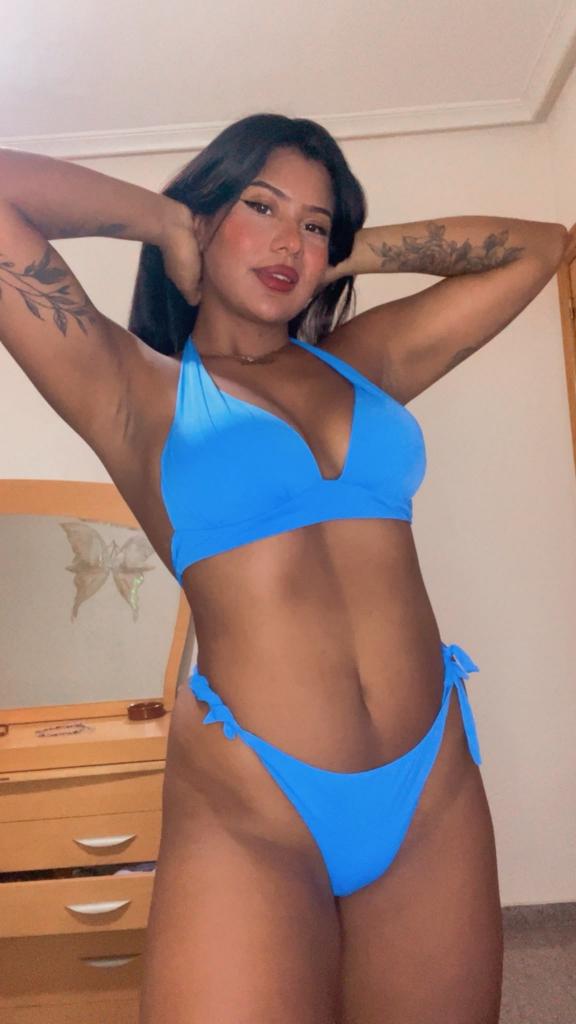 Chica busca chico en Alicante: 