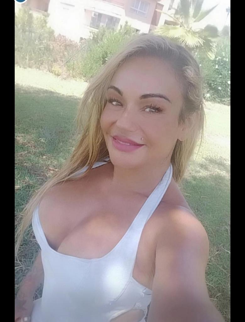 607819649: Chica busca chico en Alicante