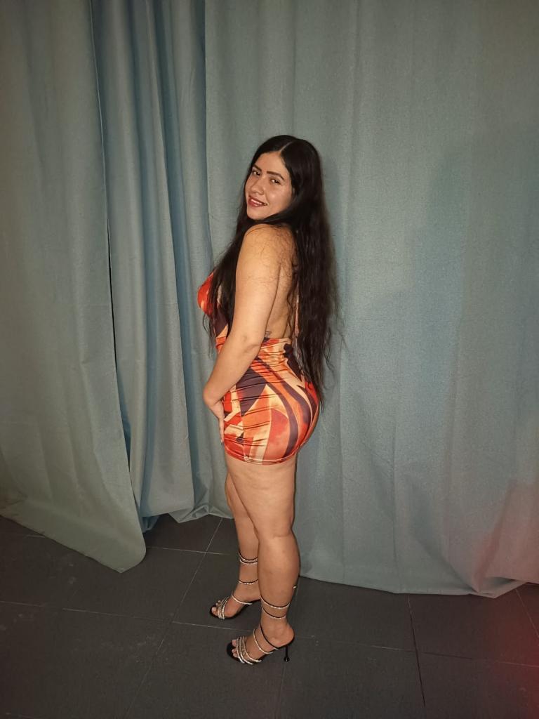 Chica busca chico en Barcelona: 