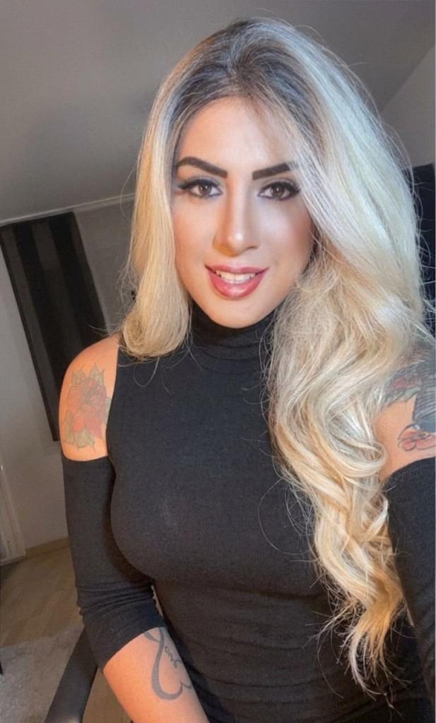 Transexual en Tenerife: 