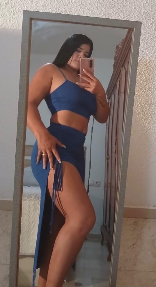 Chica busca chico en Lérida: 