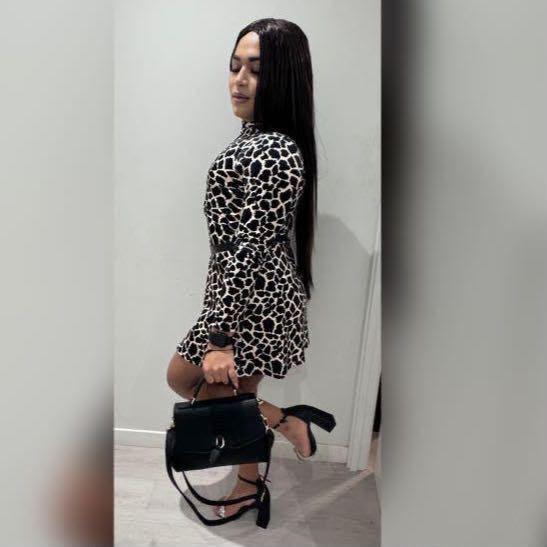 Travesti en Las Palmas: 